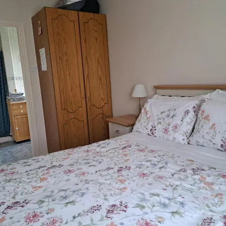 Quarto em Acomodações Particulares Bearstone House