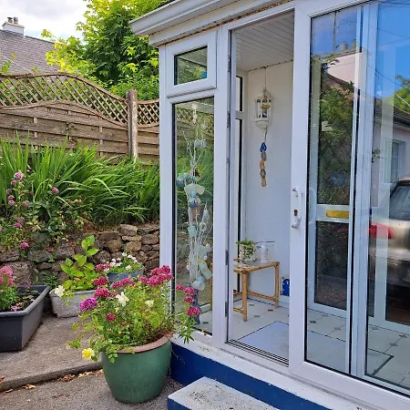 Bearstone House Homestay